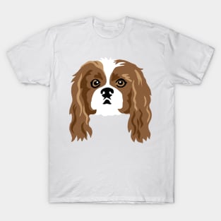 Cavalier King Charles Spaniel T-Shirt